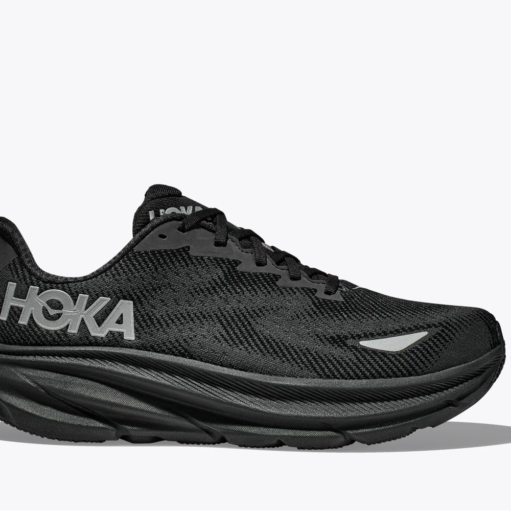 HOKA Men's Clifton 9 GTX Running Shoes - Picture 7 of 7